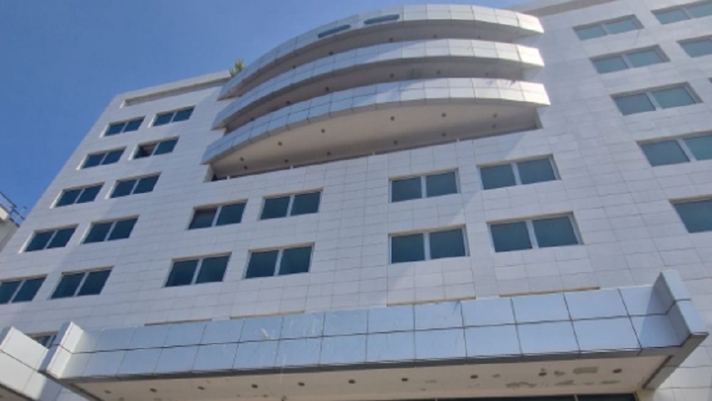 Στο “σφυρί” το πρώην “Athenaeum Palace &amp; Luxury Suites” στη Λεωφ. Συγγρού