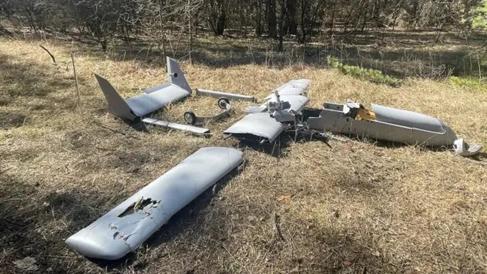 Ουκρανία: Παράγουμε περισσότερα drones από όσα μπορούμε ως κράτος να αγοράσουμε