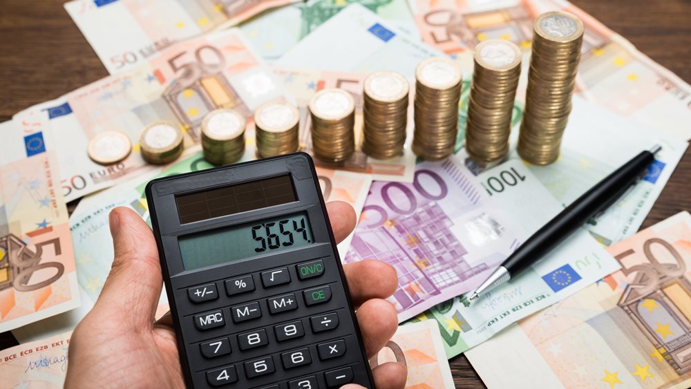 Φοροαπαλλαγές: Φόρους 15,5 δις ευρώ γλίτωσαν νοικοκυριά και επιχειρήσεις