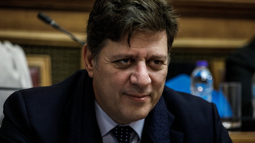 Μ. Βαρβιτσιώτης: To μεγάλο στοίχημα για τη χώρα είναι η αξιοποίηση του πακέτου των 72 δισ. ευρώ