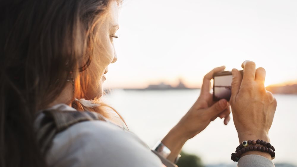 Όταν το ανοίκειο της Τεχνολογίας μετατρέπεται σε δύναμη για αλλαγή