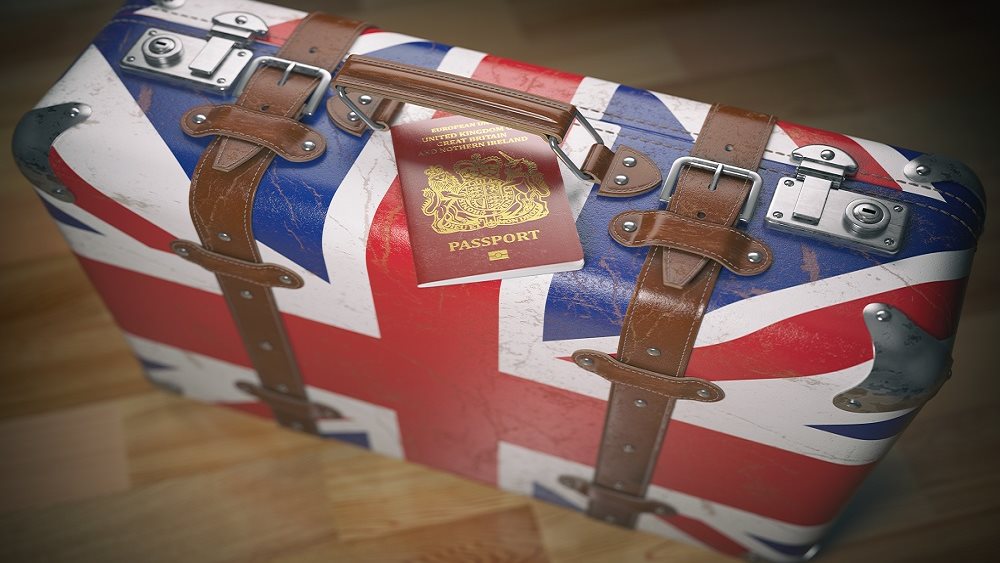 Απογοήτευσε η “πράσινη λίστα” και οι κανόνες για τους εμβολιασμένους του Τζόνσον