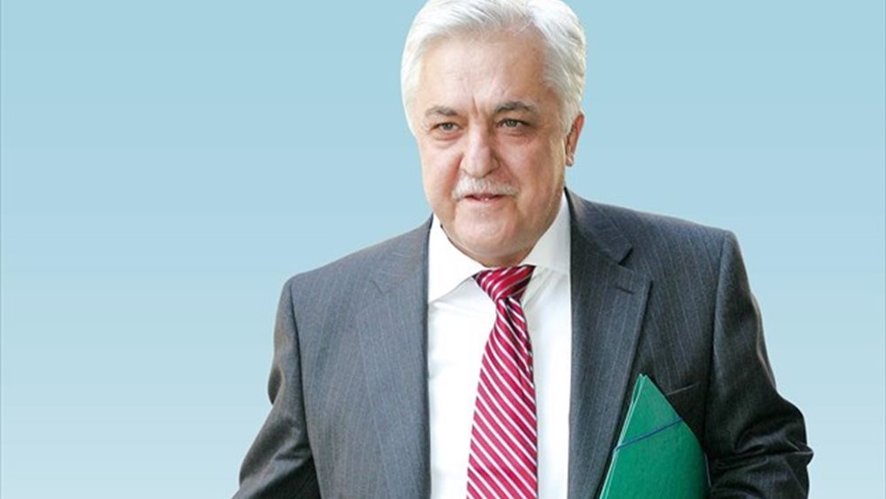 Α. Παπαδόπουλος: Το δίλημμα &quot;κατάργηση ή όχι της μονιμότητας&quot; είναι ψευδές δίλημμα