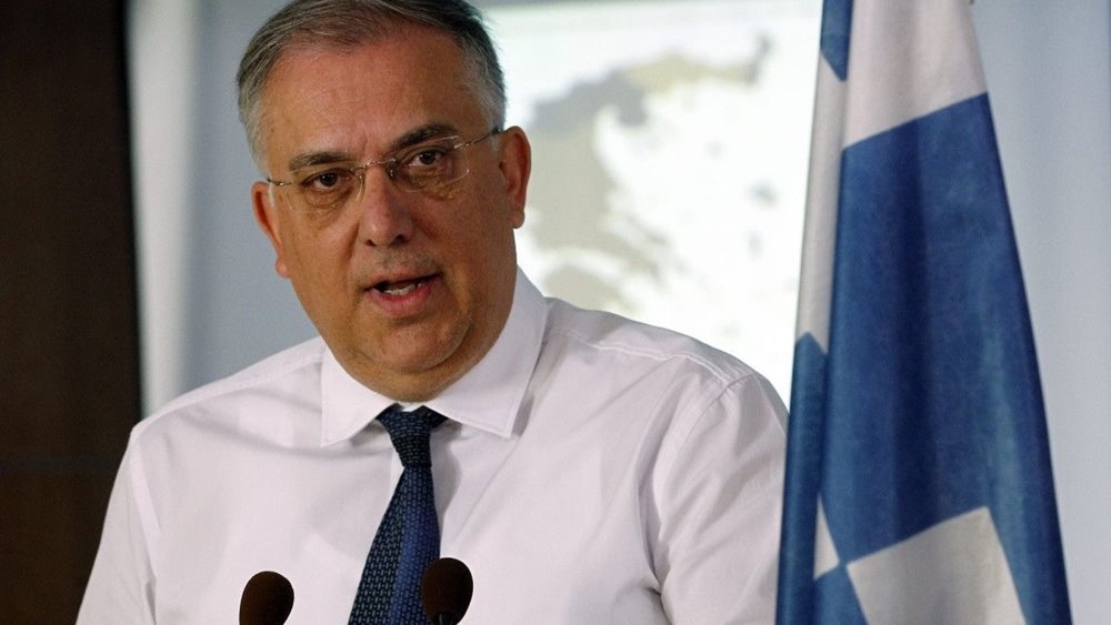Τ. Θεοδωρικάκος: Μόνιμο το μέτρο για την απαγόρευση προσφορών για 3 μήνες έπειτα από ανατιμήσεις