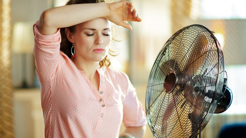 9 συμβουλές πρόληψης για τις υψηλές θερμοκρασίες
