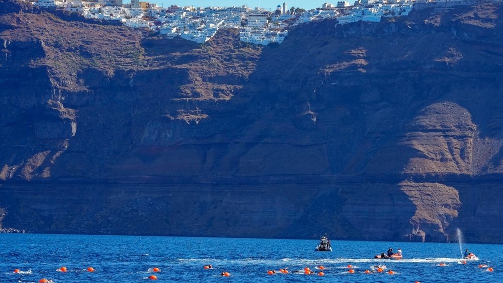 Το Santorini Experience επιστρέφει στις 10-12 Οκτωβρίου για 8η χρονιά