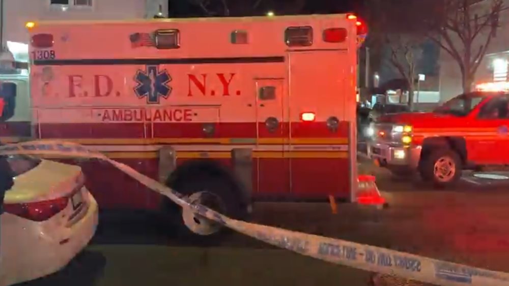 ΗΠΑ: Μαζικοί πυροβολισμοί έξω από κλαμπ στο Κουίνς με 13 τραυματίες - Αναζητείται ο δράστης