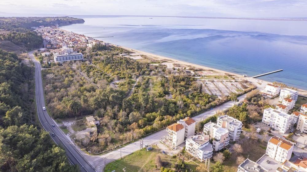 Κάμπινγκ Αγίας Τριάδας 25.07.2024
