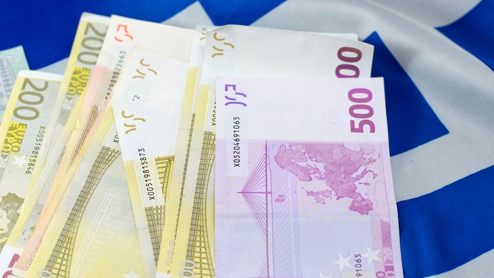 Το Ταμείο Ανάκαμψης παίρνει σάρκα και οστά