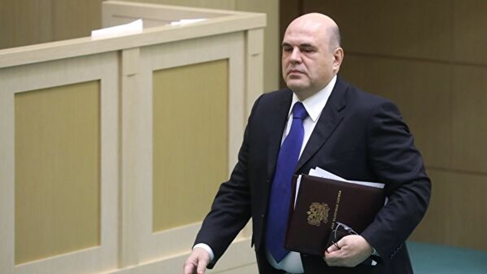 Μόσχα: Ο άξονας Ρωσίας - Κίνας &quot;παράγοντας σταθερότητας&quot; στη διεθνή σκηνή