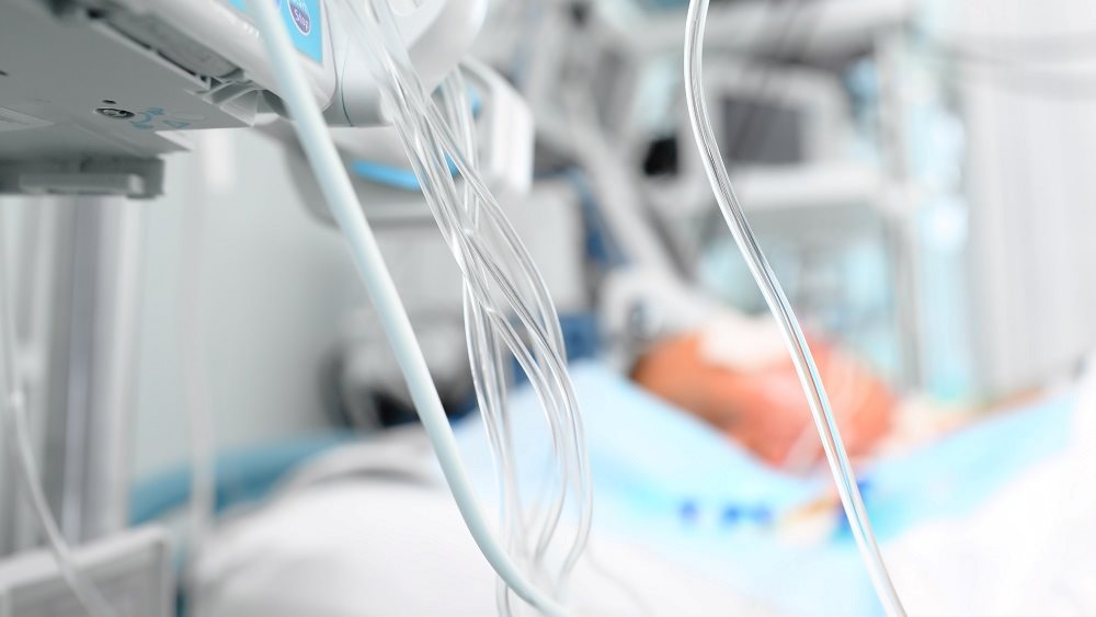 Κορονοϊός - ΜΕΘ 22.02.2021