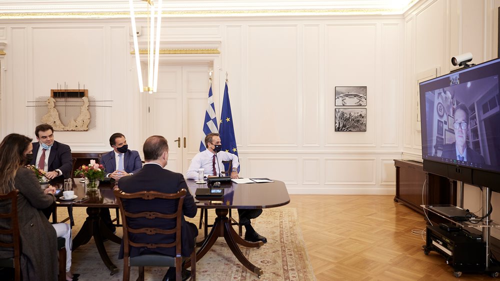 Τι σημαίνει για την Ελλάδα η απόφαση της Amazon Web Services για την εγκατάσταση Τοπικής Ζώνης