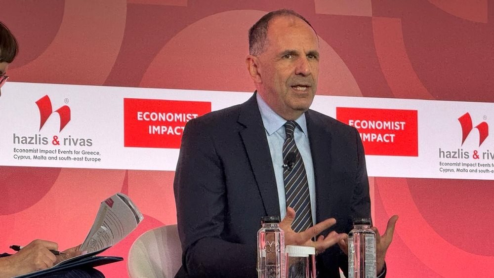 Γ. Γεραπετρίτης: Αν υπάρξει κάποιο ατύχημα πάνω από το Αιγαίο, δεν θα υπάρχει VAR για να το διορθώσουμε