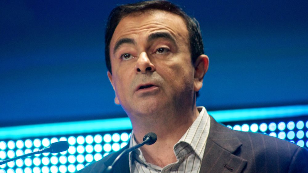 Ιαπωνία: Παραιτήθηκε ο επικεφαλής συνήγορος του πρώην προέδρου της Nissan Καρλος Γκοσν