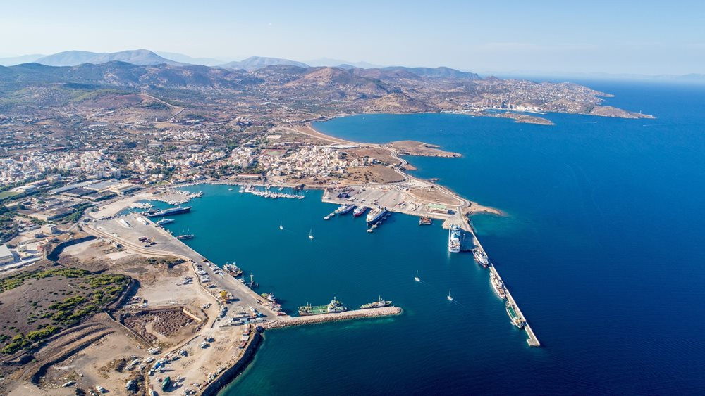 Επενδύσεις στα λιμάνια από το ΤΑΙΠΕΔ - Τι προβλέπει το σχέδιο νόμου