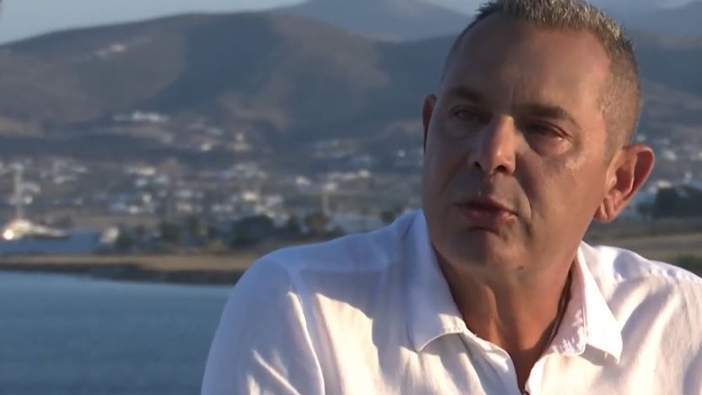 Κρητική μαφία: Πιθανή η κλήση του Πάνου Καμμένου από τον ανακριτή μετά τις συνομιλίες-"φωτιά"
