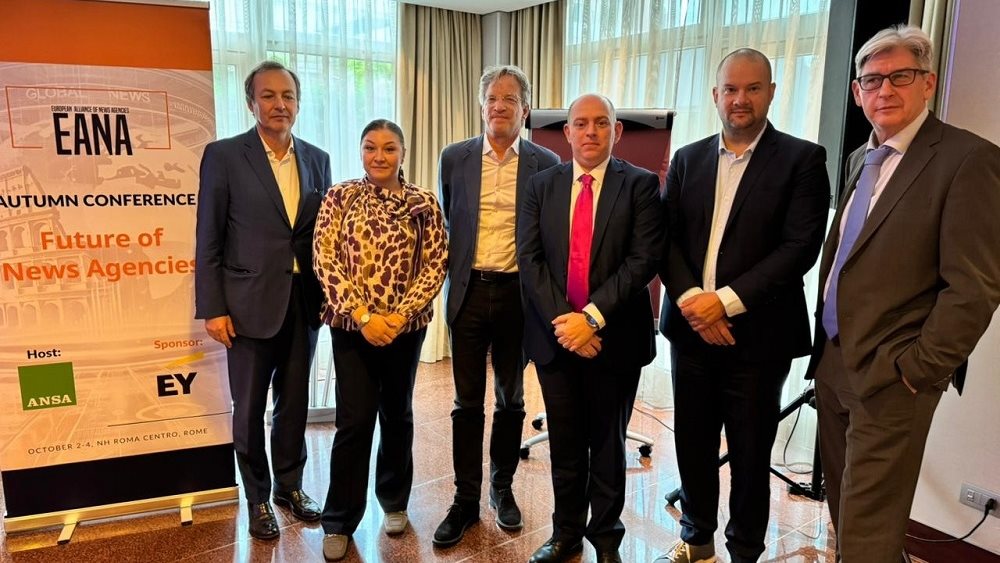 Περδικάρης ΕΑΝΑ 04.10.2024