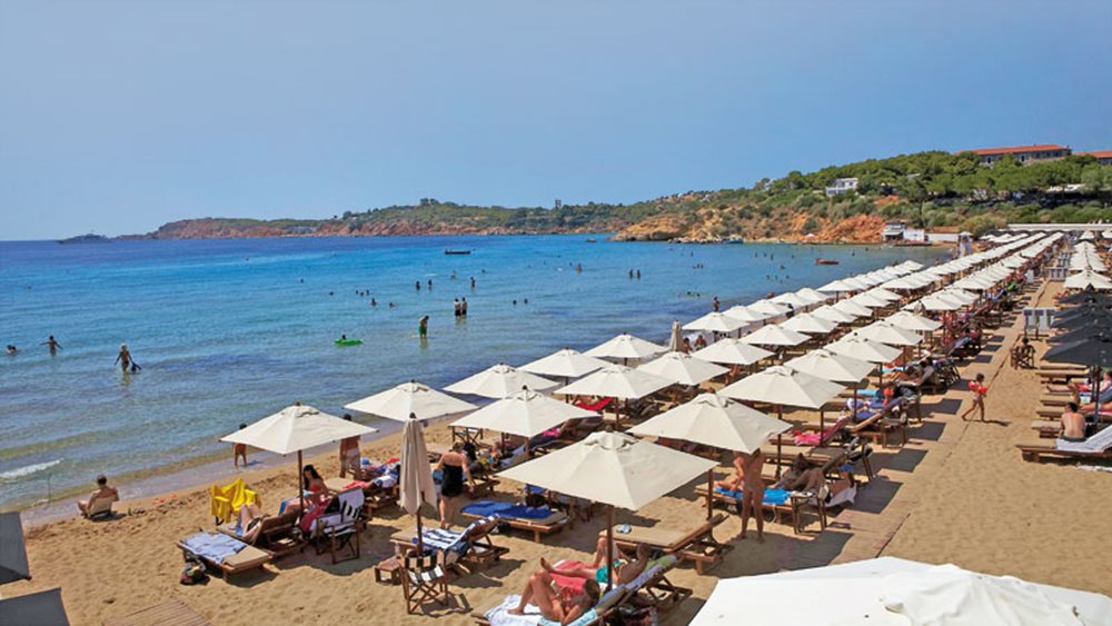 Τα επενδυτικά σχέδια στον τουρισμό με πόρους από το Ταμείο Ανάκαμψης