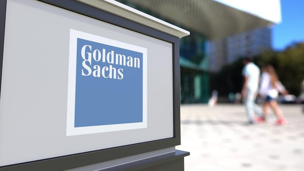 Goldman Sachs: Why Greek bond yields do not ‘threaten’ debt sustainability