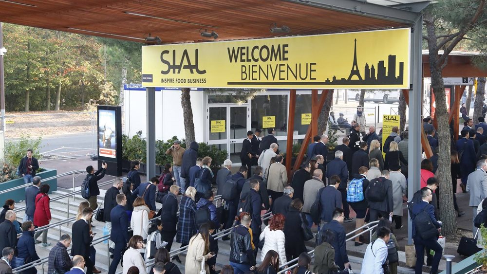SIAL 2022: Οι τρεις παίκτες που βρίσκονται πίσω από τις ελληνικές συμμετοχές στην έκθεση