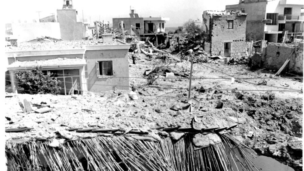 Αντιπροσωπεία του Ευρωκοινοβουλίου στην Κύπρο για τη &quot;διερεύνηση των επιπτώσεων του τραύματος της εισβολής στις γυναίκες&quot;