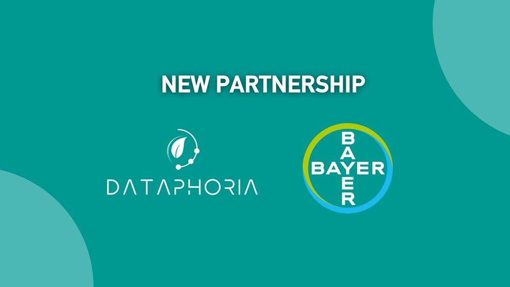 Bayer Ελλάς & Dataphoria: Συνεργασία με επίκεντρο τη βιωσιμότητα μέσω ESG Analytics