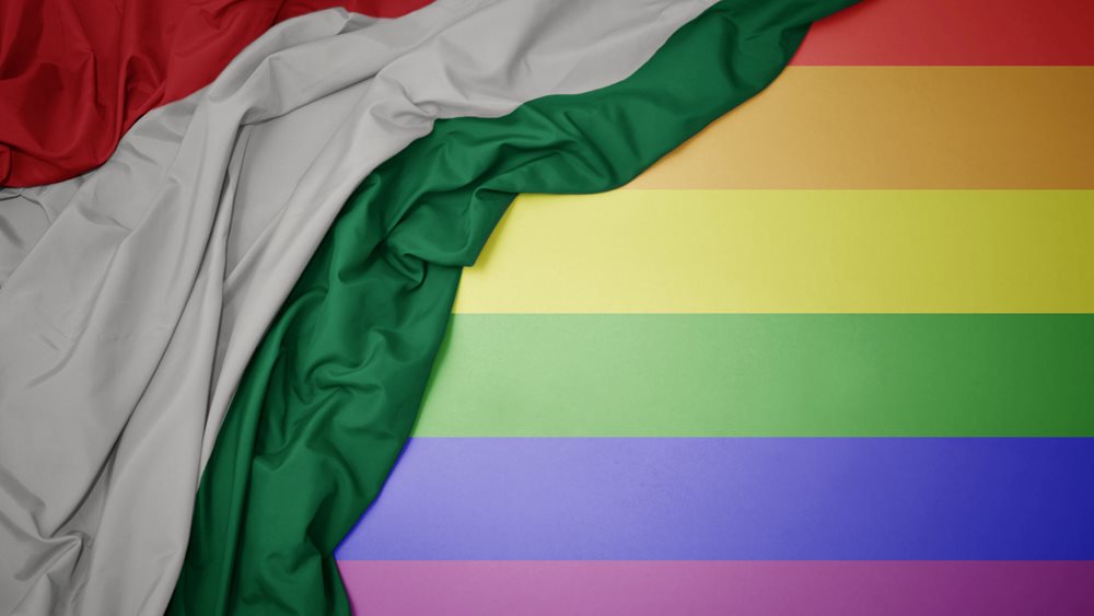 Η Ουγγαρία απαγορεύει με νόμο το &quot;Pride&quot;