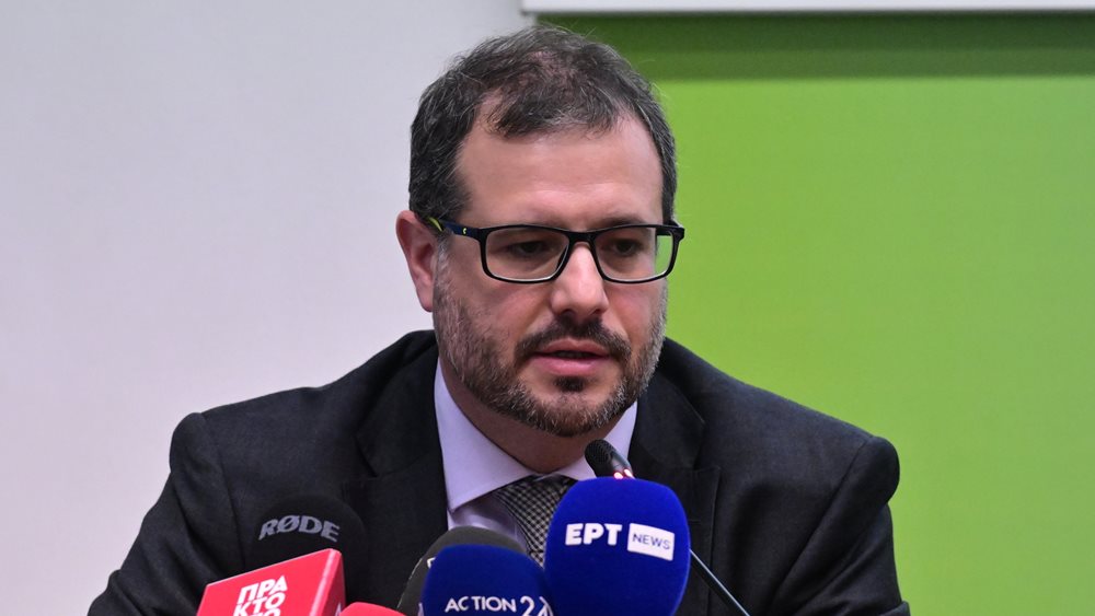Ν. Τσάφος: Η ΕΕ να συνεχίσει να χτίζει πάνω στην επιτυχία του καλοκαιριού, διασφαλίζοντας χαμηλότερες τιμές ενέργειας