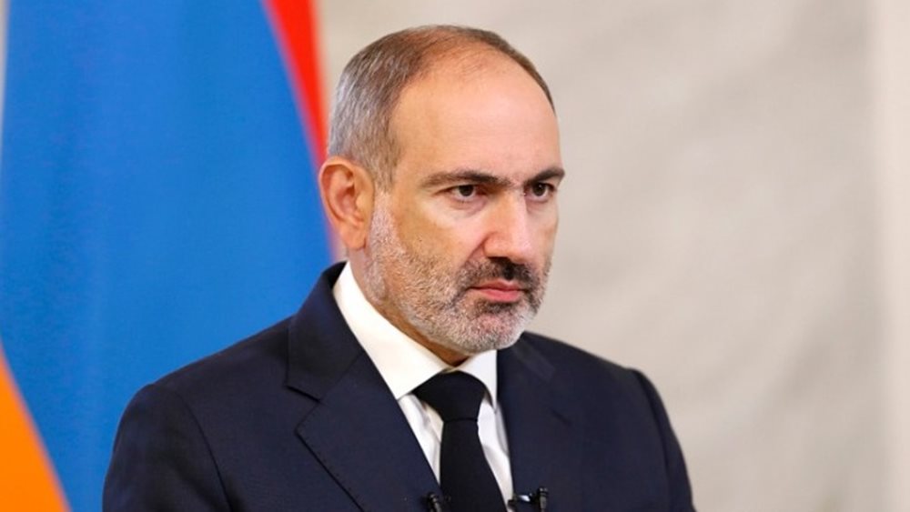 Destination of… chief spies in Armenia: After the CIA director, Pashinyan also meets with the head of the Russian SVR