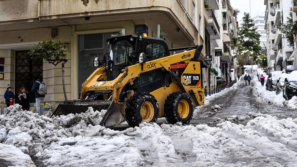 Συνεχίζονται τα προβλήματα στην ηλεκτροδότηση – Αγώνας για την αποκατάσταση
