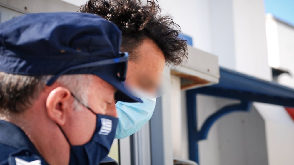 Φολέγανδρος: Προφυλακιστέος ο 30χρονος που δολοφόνησε τη Γαρυφαλλιά