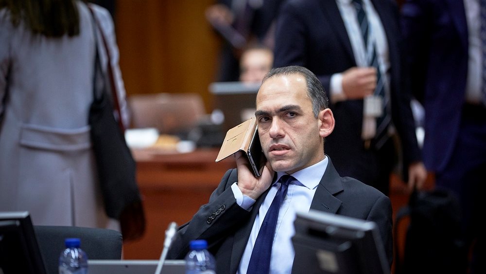 Χ. Γεωργιάδης: Η μείωση των φόρων είναι η συνταγή για αύξηση των εσόδων