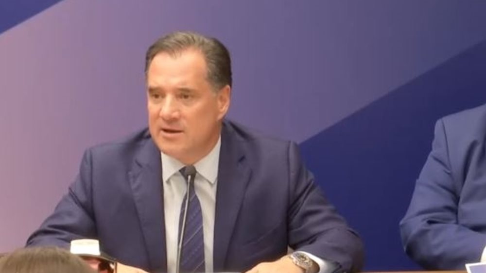 Άδ. Γεωργιάδης: Η ψηφιακή εποχή είναι για όλους