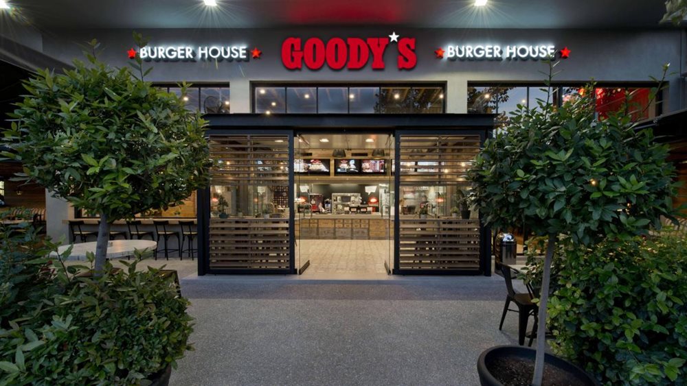 Τι φέρνει η συγχώνευση Goody’s, Everest, La Pasteria σε μία εταιρεία