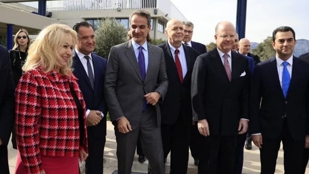 Άννα Μάνη: Στρατηγική επιλογή της κυβέρνησης να καταστεί η Ελλάδα σημείο αναφοράς στη φαρμακευτική βιομηχανία
