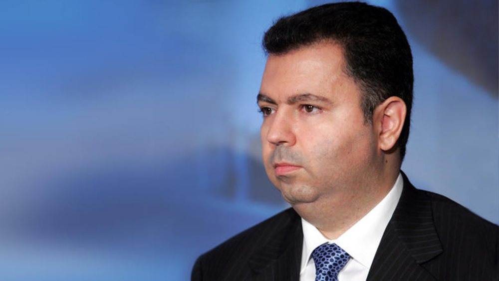 Ένοχος ο Λ. Λαυρεντιάδης για την Proton Bank, λέει ο Εισαγγελέας του τριμελούς εφετείου κακουργημάτων