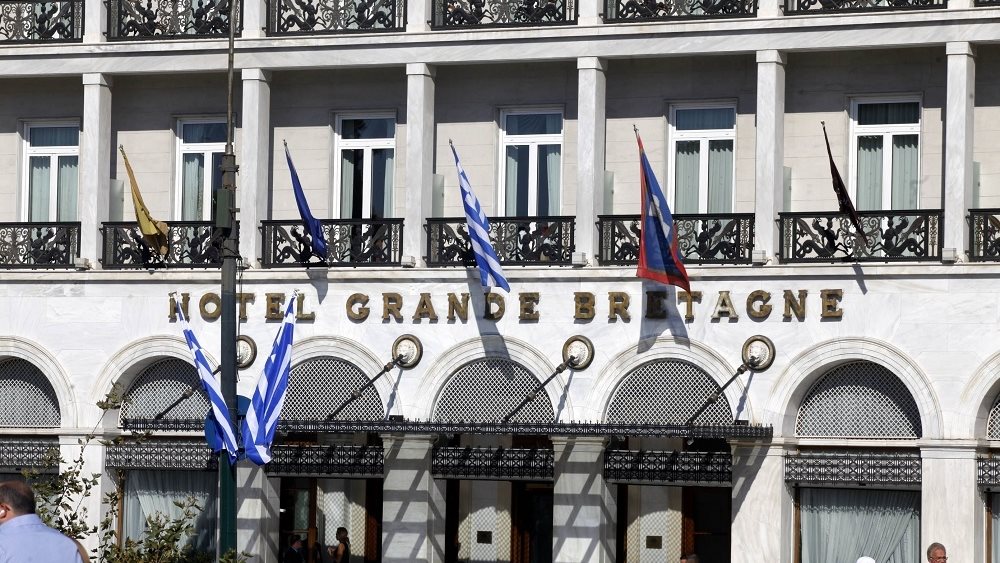 ΛΑΜΨΑ: Αύξηση πωλήσεων για "Μεγάλη Βρετανία", "King George" και "Athens Capital"