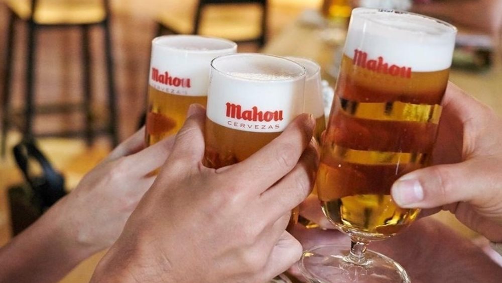 ΕΖΑ: Η premium στρατηγική, η Mahou και στο βάθος κρασί χωρίς αλκοόλ