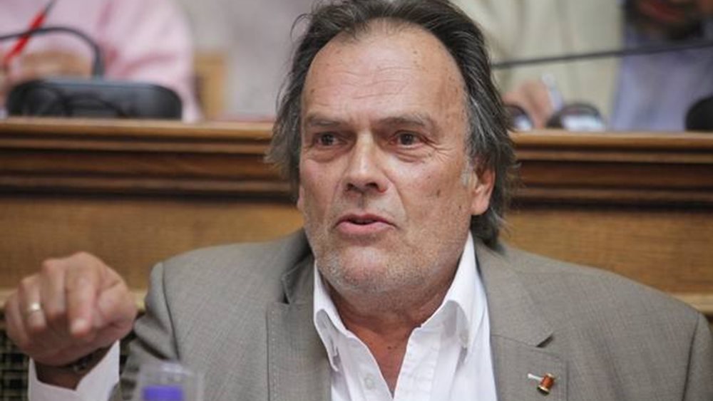 Ανδρέας Νεφελούδης: Από την 1η Φεβρουαρίου, θα ισχύσει ο αυξημένος κατώτατος μισθός