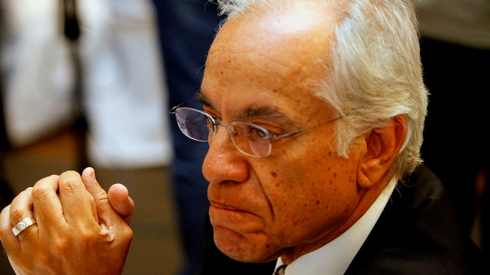 Συνάντηση Δ. Κοπελούζου με τον Αλ Σίσι - Αιγυπτιακό ενδιαφέρον για ενίσχυση της συνεργασίας