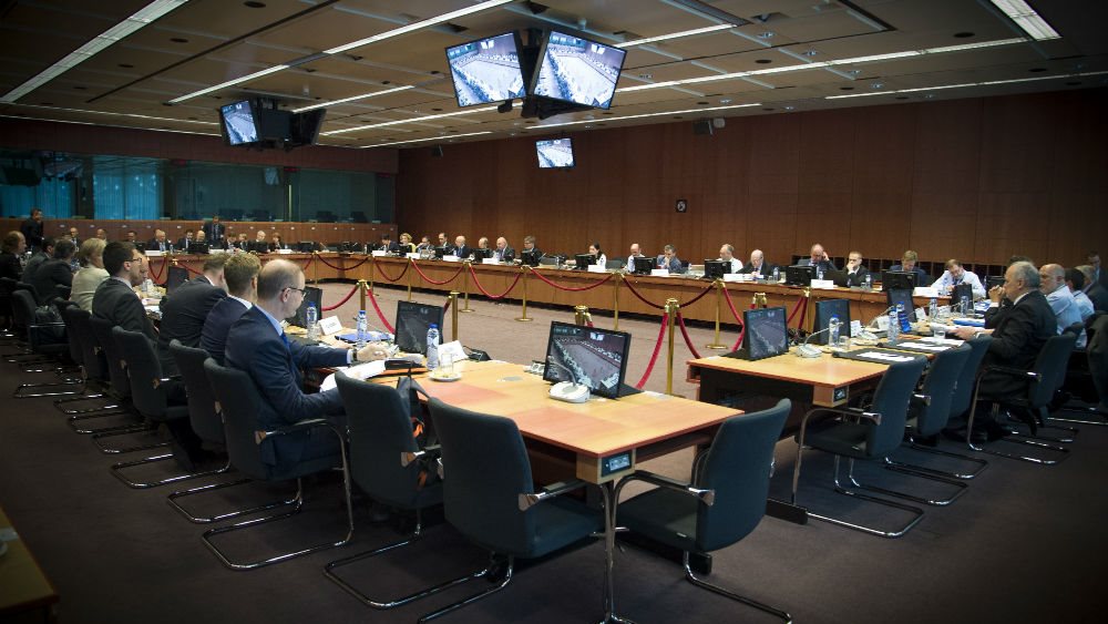 Αξιωματούχος ευρωζώνης: Έχει χαθεί η υπομονή με την Ελλάδα