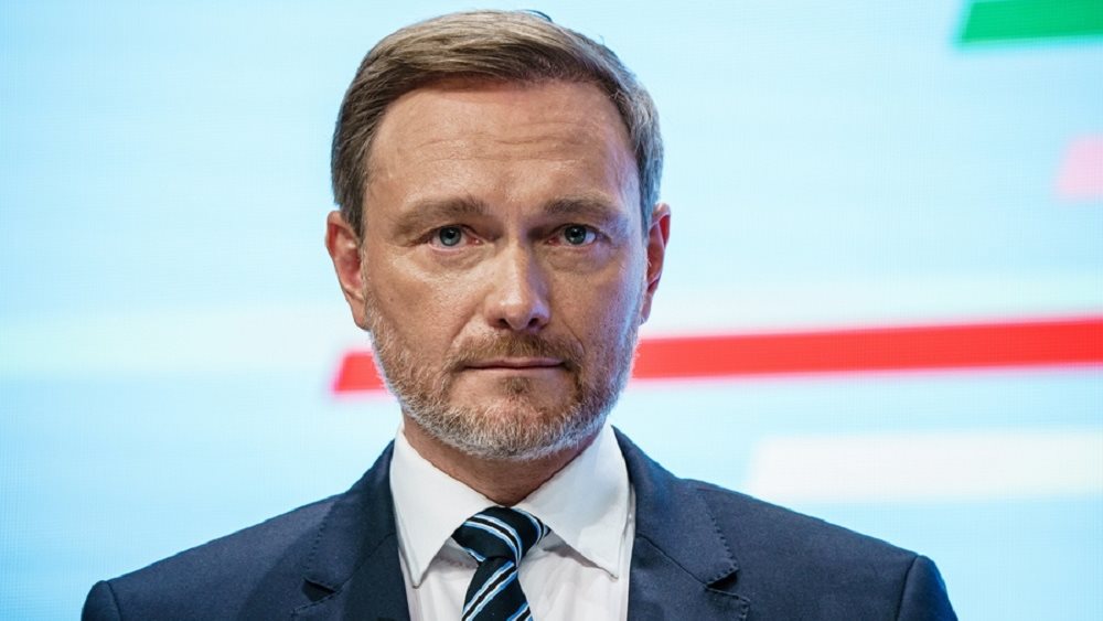 German MFA, Lindner wants to travel to Kyiv