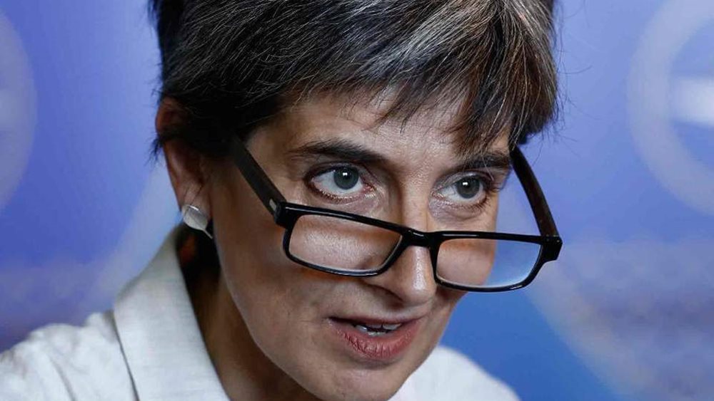 Κ. Σμιθ: Κορυφαία στιγμή της ελληνικής Εθνικής Αντίστασης η ανατίναξη της γέφυρας του Γοργοποτάμου