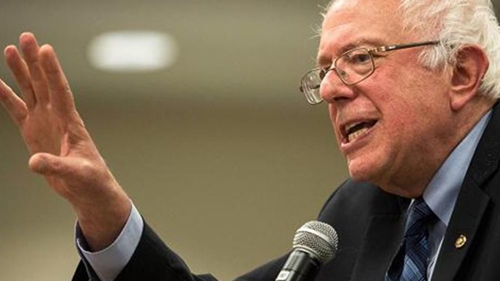 Δημοκρατικοί: Ο Μπέρνι Σάντερς επικράτησε στο Νιου Χαμσάιρ