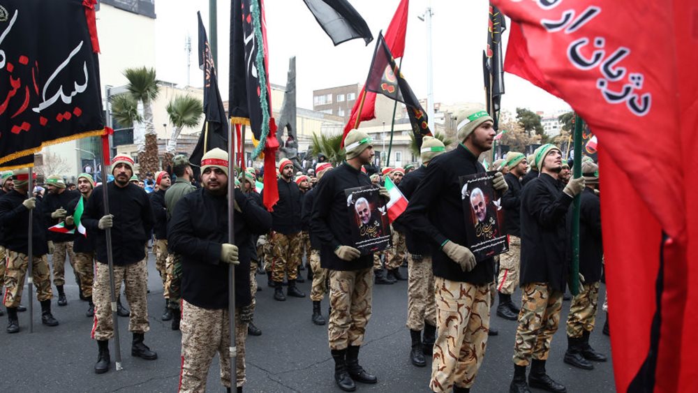 Το Παρίσι εξέδωσε ταξιδιωτική οδηγία για το Ιράν