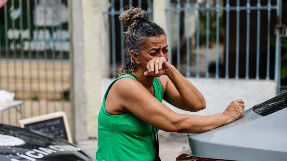 Βραζιλία: Τουλάχιστον 132 νεκροί στη φονικότερη αστυνομική επιχείρηση στην ιστορία του Ρίο