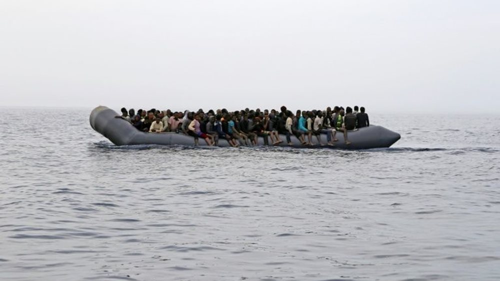Εννέα οι νεκροί από το ναυάγιο που σημειώθηκε στα ανοικτά της Μάλτας