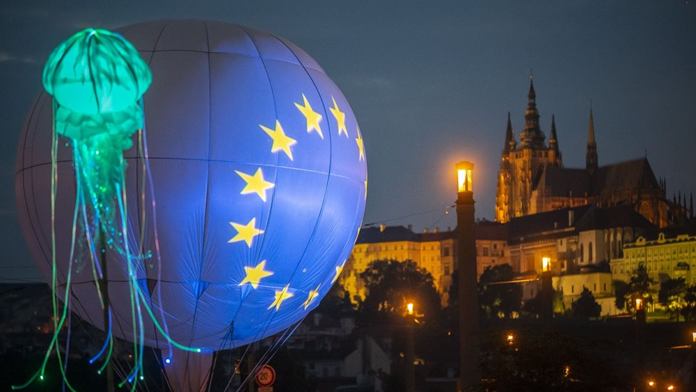 44 Ευρωπαίοι ηγέτες συγκεντρώνονται στην Πράγα - Τι θα μπορούσε να πάει στραβά;