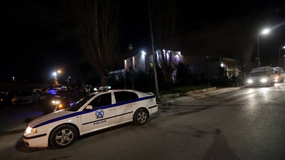 Αυστραλία: Συνελήφθη άνδρας που εισέβαλε στον περίβολο προξενείου της Ρωσίας ρίχνοντας την πύλη με αυτοκίνητο