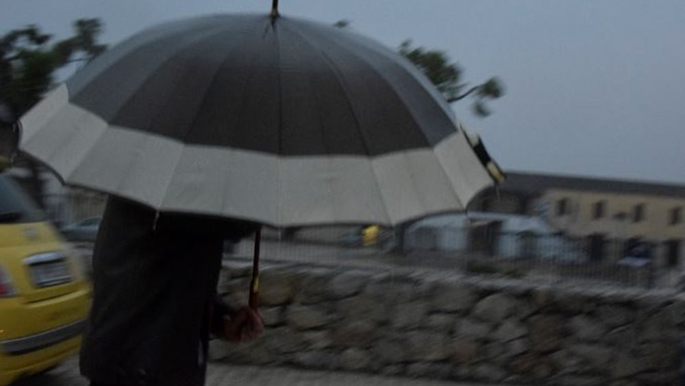 Σημαντικά ύψη βροχής έφερε στην Αττική η κακοκαιρία &quot;Διδώ&quot;